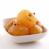 Apple murabba