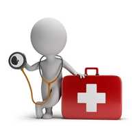 Medical Insurance Services