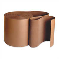 Corrugated fluted rolls