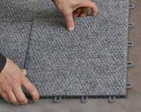 Carpet Flooring For Basement