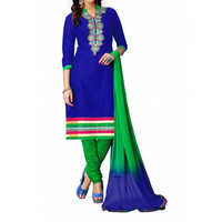 Churidar Salwar Suits