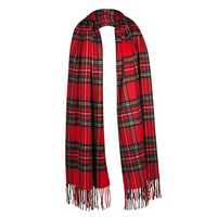 Cashmere stoles