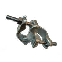 Beam clamps