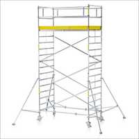Tubular Scaffolding System
