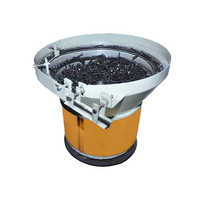 Vibratory feeder