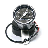 Speedometer parts