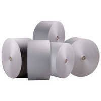 Paper reel