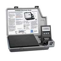 Refrigerant Scales
