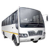 Luxury bus
