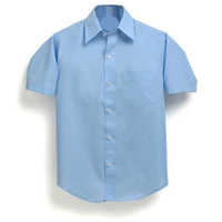 School uniform shirt