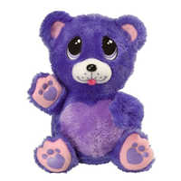 Fur toy