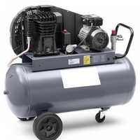 Atlas copco air compressor