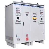 Industrial battery charger