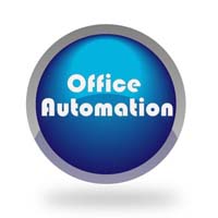 Office automation solutions