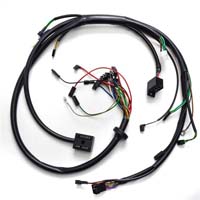 Electrical wiring harness