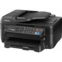 Epson photocopier