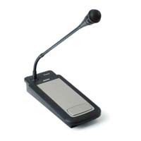 Bosch microphone