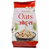 Patanjali oats