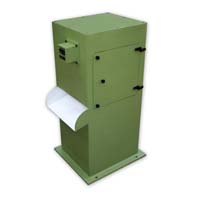 Mechanical wire descaler