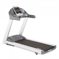 Pvs treadmill