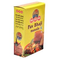 Mdh pav bhaji masala