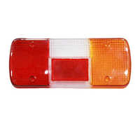 Tail light covers