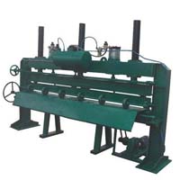 Pneumatic clipper