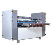 Roller coater