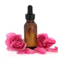 Rose hydrosol