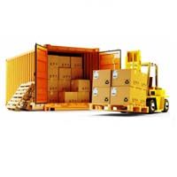 Lcl shipment services