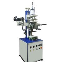 Hot stamping machine