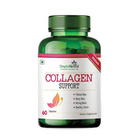 Collagen supplement