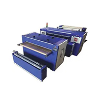 Textile weaving machines