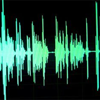 Audio editing