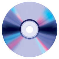 Audio cds