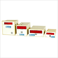 Rpm indicators
