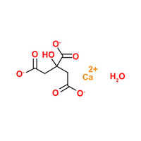 कैल्शियम साइट्रेट यूएसपी