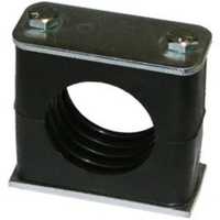 Hydraulic clamps