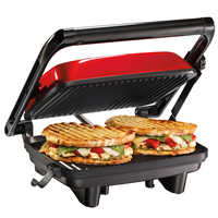 Sandwich Makers