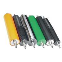 Textile rollers