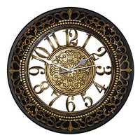 Decorative Wall Clock