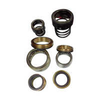 Compressor Bearings