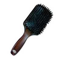 Bristles brushes