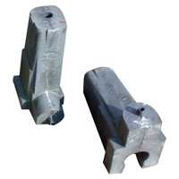 Die casting machine parts