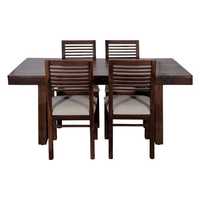 Restaurant dining table