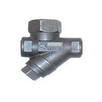 Steam traps