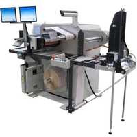 Label Inspection Machines