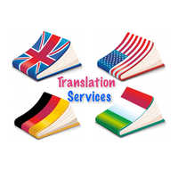 Book Translation Services
