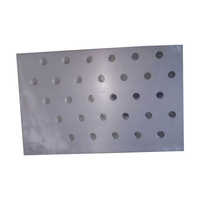 Sieve tray