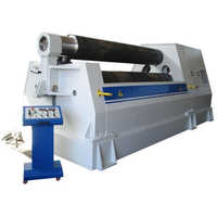 Hydraulic Plate Bending Machines